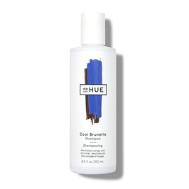 dpHUE Cool Brunette Shampoo