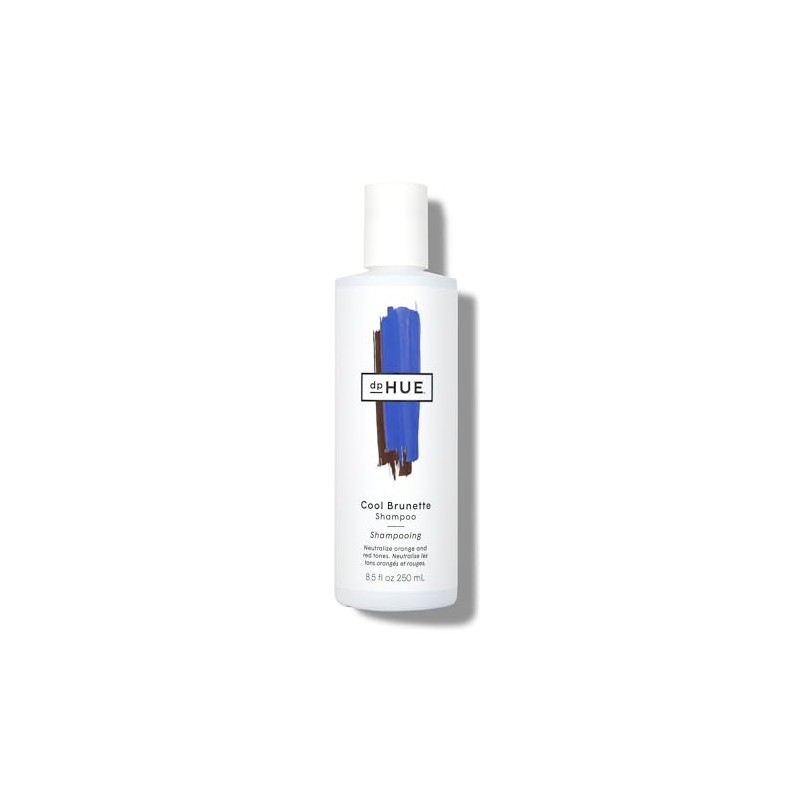 dpHUE Cool Brunette Shampoo