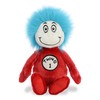 Aurora® Whimsical Dr. Seuss™ Thing One Stuffed Animal - Officially