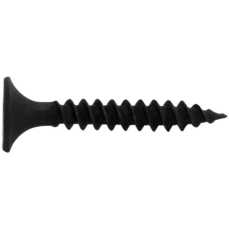 AERZETIX - C67113 - Set of 100 Self-Tapping Screws Diameter