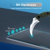 Glass Screen Protector for 13" MacBook Pro 13 M2 M1