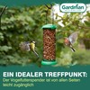 Gardman A01231 10 x 8.5 x 28 cm Flip Top