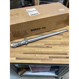 Carrier Bryant Payne OEM Ribbon Burner Burners 24.5" long  310092-751 310092-701