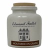 Edmond Fallot Grainy Mustard in Stone Pot 250ml