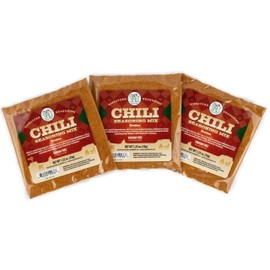 MySALT Chili Seasoning Mix Sodium Free, 3 Pack