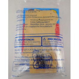 Lowe's Build and Grow "See It Grow Planter" with Badge