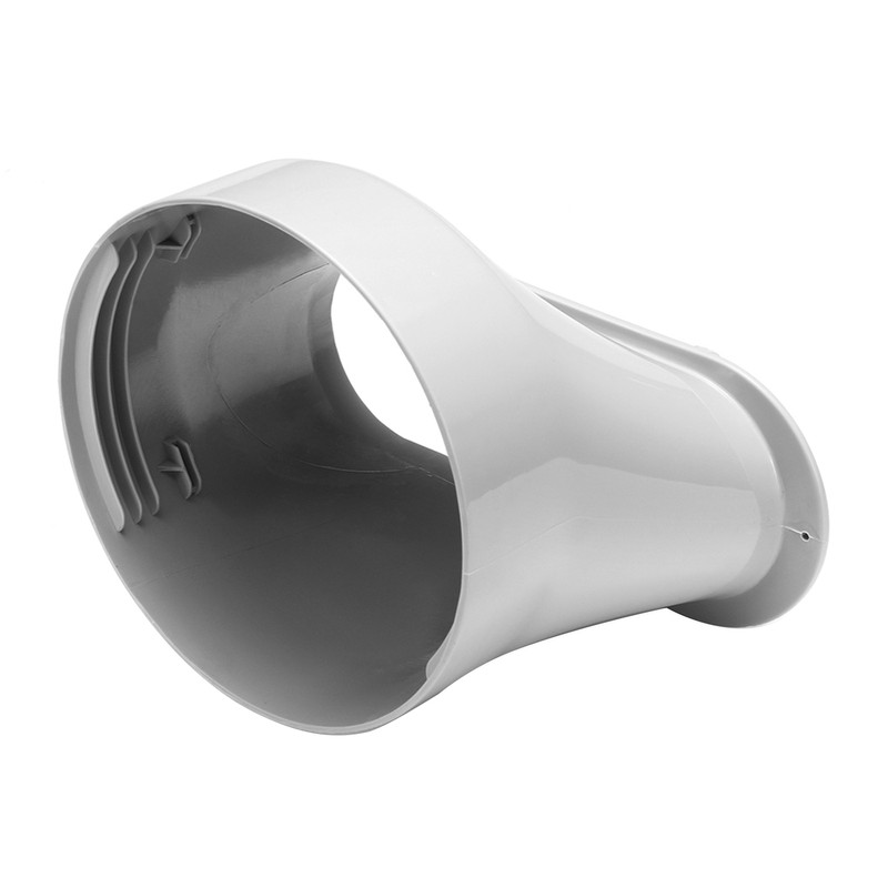 6Inch Window Adaptor for Portable Air Conditioner Exhaust Hose Tube