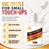 White Touch Up Paint, Multi Surface White Paint, Touch Up