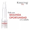 Nutrapel Tratamiento Capilar Cabello Dañado Keractive 911