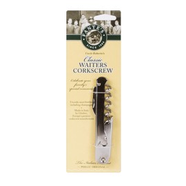 Fantes Classic Waiter’s Corkscrew, Made in Italy, The Italian Market Original since 1906