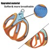 Rabbit Harness and Leash Set Escape Proof, Adjustable Soft Padded