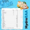 HR Labs HydroEAA, Complete Hydration & EAA Essential Amino Acid