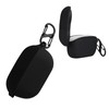 kwmobile Case Compatible with JBL Wave 100TWS Case - Silicone