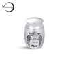 MiniJewelry Mini Cremation Urn for Ashes Cremation Memorial Keepsake Mother
