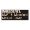 UD_Comvita Organic Raw Honey Manuka Ultra 5+ Manuka Factor Bulk