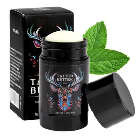 Tattoo Aftercare Cream