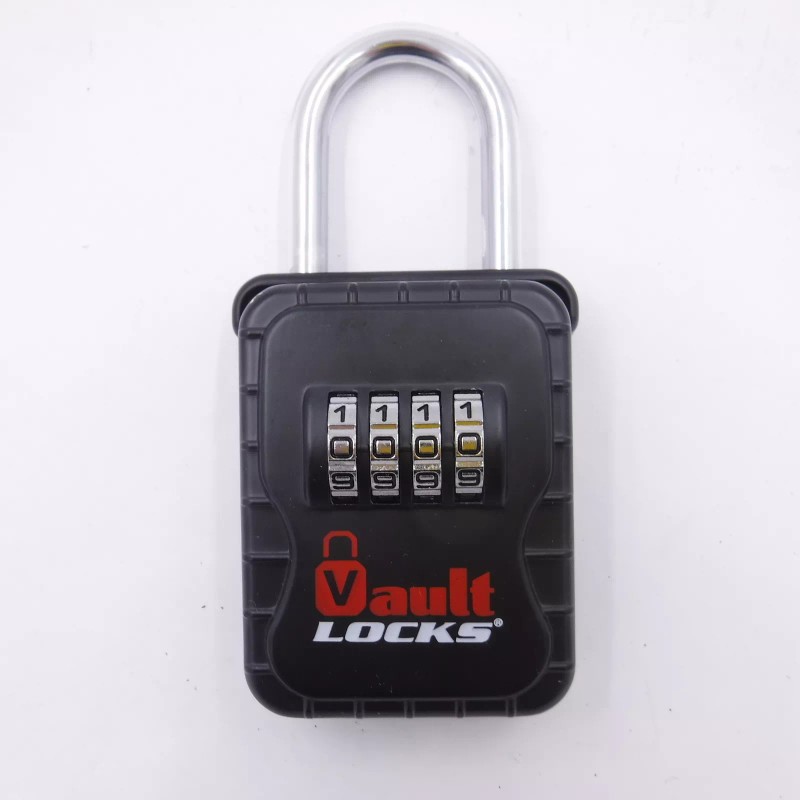 Vault Locks 3200 Door Combo Lockbox Hide A Key Hanging
