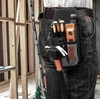 VIDAR TOOLS Small Tool Pouch with Belt Clip,Tool Pouch Bag.Tool