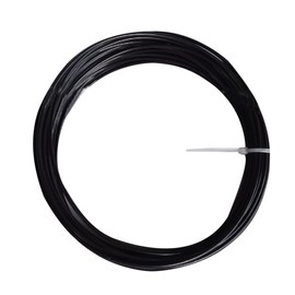 Mobestech 10m Pen Filament Refills Abs Material for Printing Black Color Compatible with Standard Printers Low Shrinkage Accuracy