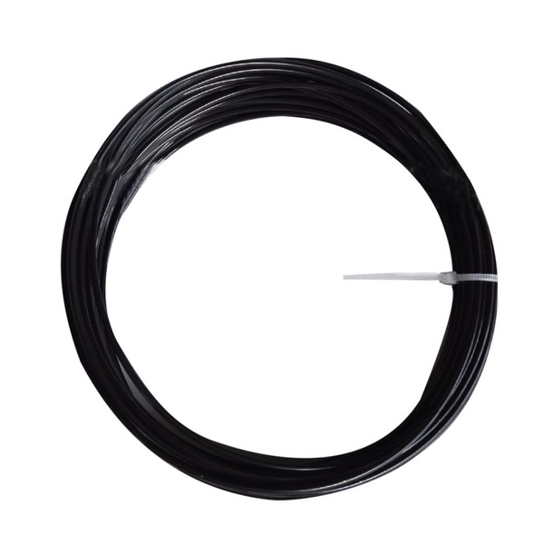 Mobestech 10m Pen Filament Refills Abs Material for Printing Black