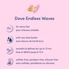 Dove Hair Therapy Endless Waves for Wavy Hair Shampoo Moisturizing