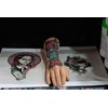 A Pound of Flesh Practice Tattoo Arm With Wrist Silicone