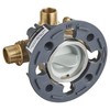 American Standard RU101 Flash Shower Rough-in Valve with Universal Inlets