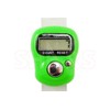 Shars 5 PCS LCD Electronic Digital Golf Finger Hand Held