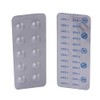 your GEAR Blueborn 50 x DPD 1 Test Tablets Water