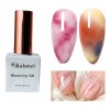 Gel Blooming Gel Uv/led Para Efecto En Uñas Gel O