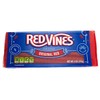 Red Vines Licorice, Original Red Flavor, 5oz Tray, Soft &