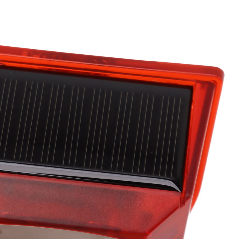 Animal Repellent USB Interface Charging Energy Saving Solar Powered Animal