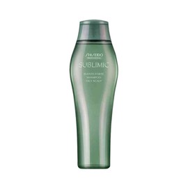 Shiseido Sublimic Fente Forte Shampoo (OS) 8.5 fl oz (250 ml)