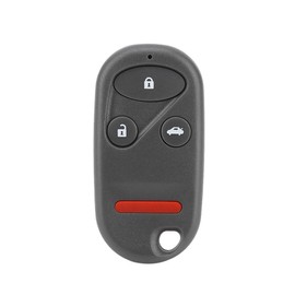 2002 accord remote + Keyless Entry Remote Control Car Key Fob Fit for Honda ACCORD 1998-2002