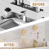 Cinola Razor Holder for Shower 1 Pack, Suction Cup Shaver