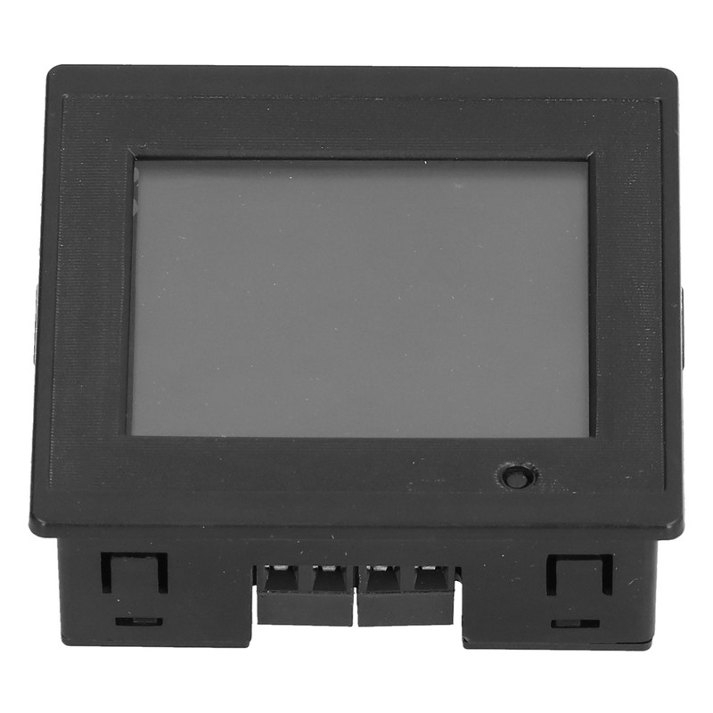 Digital Display Power Monitor Multi Function LCD Display Back Light