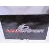 Max Vapor MV001 Light Weight Travel Steam Iron - Plancha
