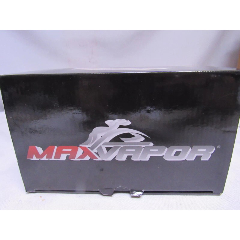 Max Vapor MV001 Light Weight Travel Steam Iron - Plancha