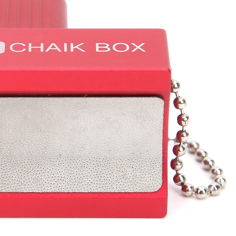 4 in 1 MultiFunction Cue Tip Tool Chalk Holder Pool