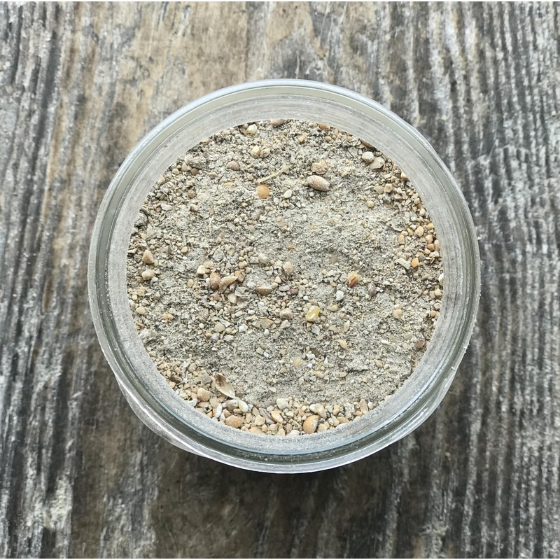 Wholesome Harvest Non-GMO Turkey & Game Bird Starter Feed –