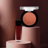 Hera Sensual Powder Matte Liquid No. 499 Rosy Suede 5g / Eye Shadow No. 01 Rosy Suede 6.5g Set / 헤라 센슈얼 파우더 매트 리퀴드 499호 로지스웨이드 5g / 아이섀도우 01호 로지스웨이드 6.5g 세트