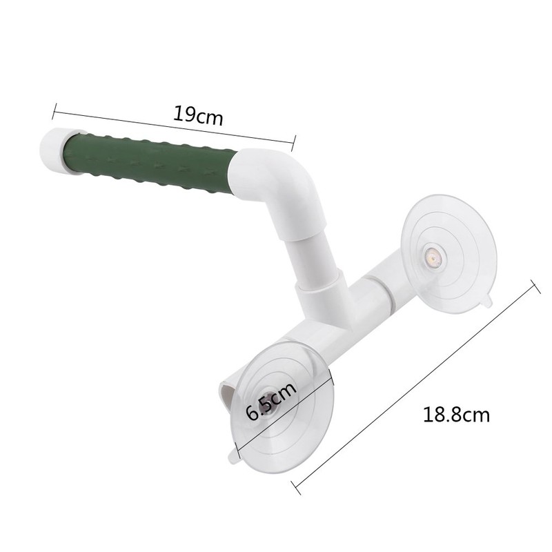 Parrot Bath Perch,Bird Perches Parrot Budgie Foldable Suction Cup Window