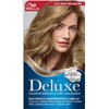 Wella Deluxe, Tinte Permanente 7 Rubio Medio Natural, 207 G
