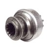 APUK Starter Motor Drive Pinion Replacement for Ford New Holland