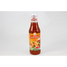 Mae Ploy Sweet Chili Sauce, 10 oz. (Pack of 3)