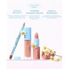 MOIRA CHIC SATIN LIPSTICK (004, TIME CAPSULE)
