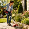 Steel Wire Weed Brush Trimmer Head for Garden Cleanup –