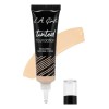Tinta Base De Maquillaje L.a. Girl Tono Warm beige