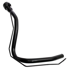 TRQ Fuel Tank Filler Neck Compatible with 2006-2012 Toyota Avalon