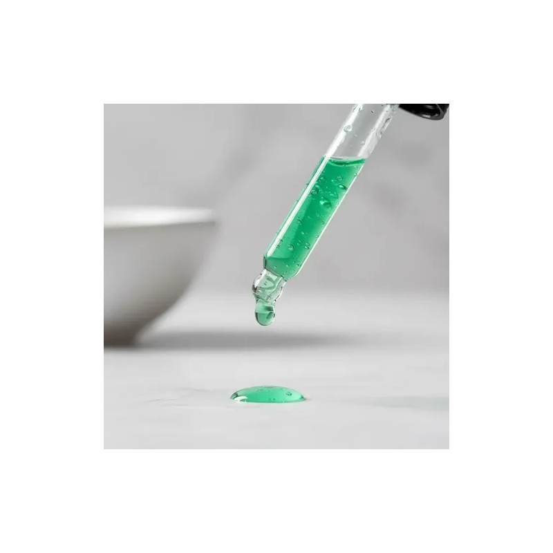 Serum Anti Acné Con Ácido Salicílico Y De Árbol De